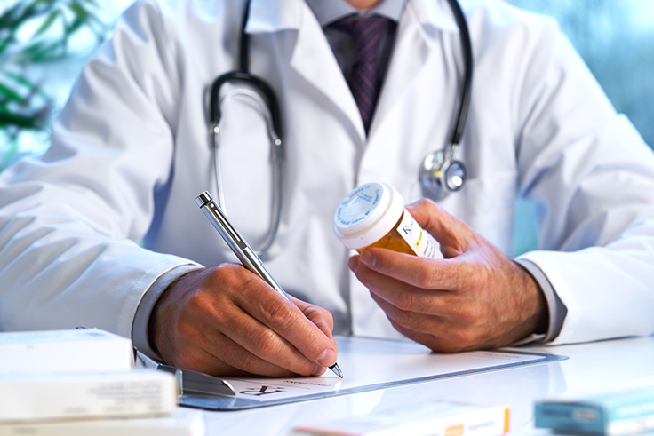 Pennsylvania Releases List of Doctors Able to Prescribe Medical Marijuana